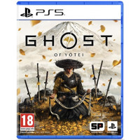 Ghost of Yotei - PS5